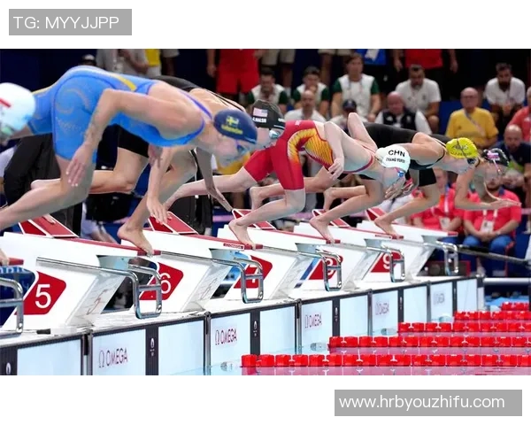 奥运会游泳项目技术创新及训练实践