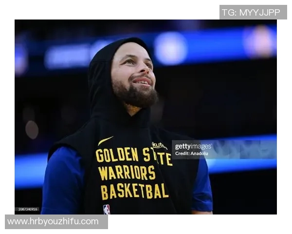 库里赛后采访爆金句，引全场大笑