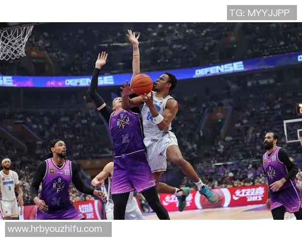 CBA季后赛关键对决分析：球队实力对比与胜负走势预测