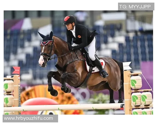 中国马术组合首战惊艳全场成功晋级奥运决赛展现非凡实力