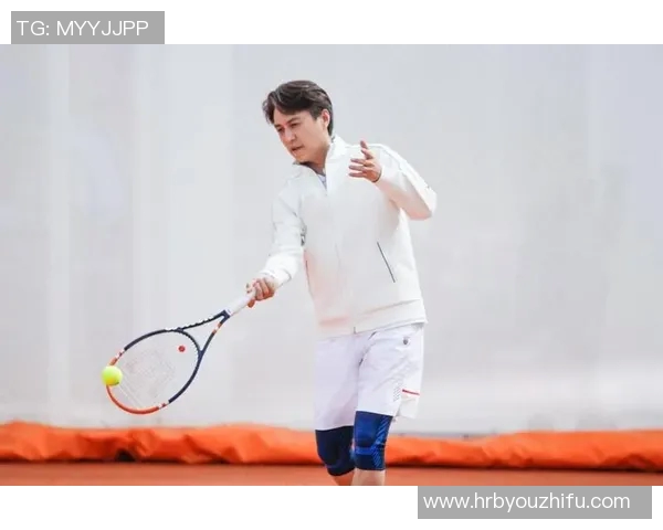 国家网球中心启动未来冠军计划 以培养青少年选手为核心目标